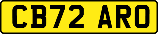 CB72ARO