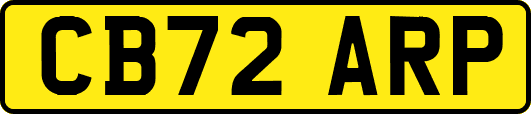 CB72ARP