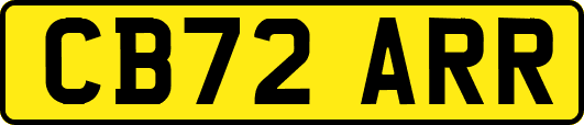 CB72ARR