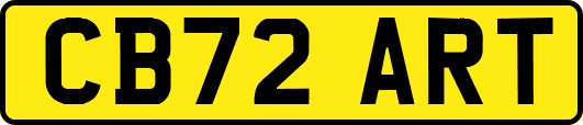 CB72ART