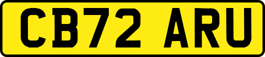 CB72ARU