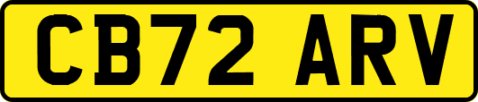 CB72ARV