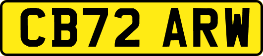 CB72ARW