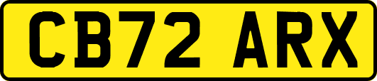 CB72ARX