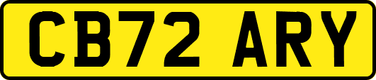 CB72ARY