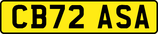 CB72ASA