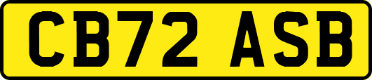 CB72ASB