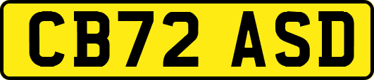 CB72ASD