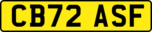 CB72ASF