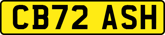 CB72ASH