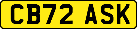 CB72ASK