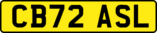 CB72ASL