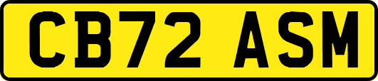 CB72ASM