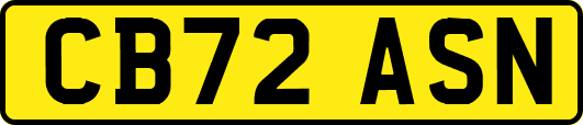 CB72ASN