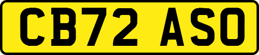 CB72ASO