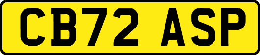 CB72ASP