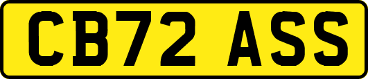 CB72ASS