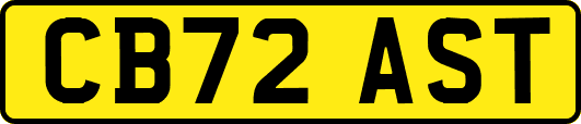 CB72AST