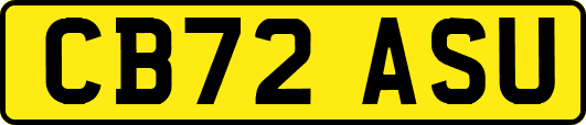 CB72ASU