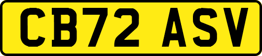 CB72ASV
