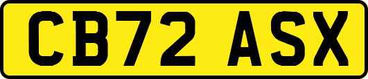 CB72ASX