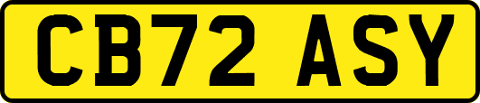 CB72ASY