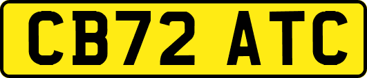 CB72ATC