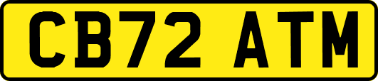 CB72ATM
