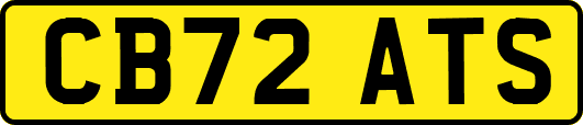 CB72ATS