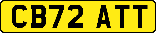 CB72ATT
