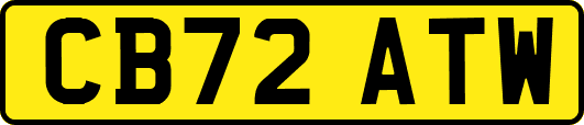 CB72ATW