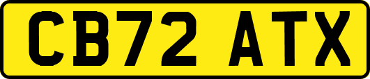 CB72ATX