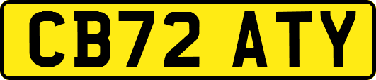 CB72ATY
