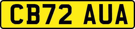 CB72AUA