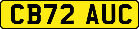 CB72AUC