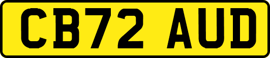 CB72AUD