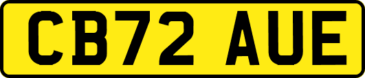 CB72AUE