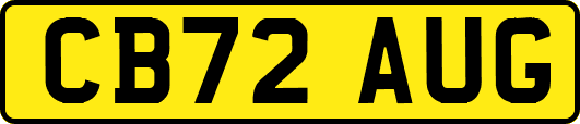 CB72AUG