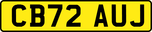 CB72AUJ