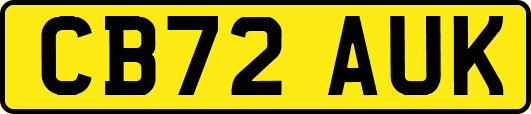 CB72AUK