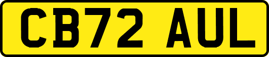 CB72AUL