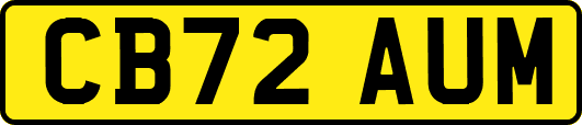 CB72AUM