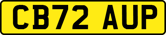 CB72AUP