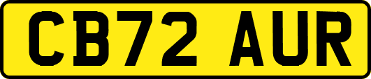 CB72AUR