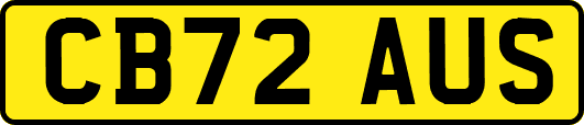CB72AUS