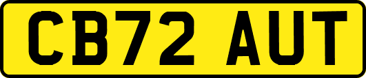 CB72AUT