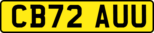 CB72AUU