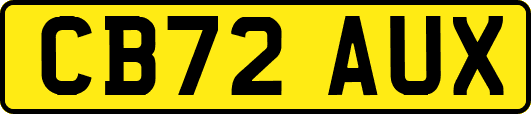 CB72AUX