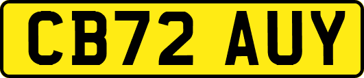CB72AUY