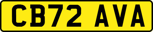 CB72AVA